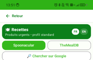 Les recettes Anti Gaspi